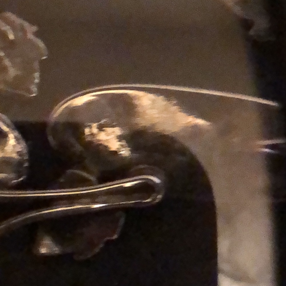 Handmade renaissance pendant - Picture 3 of 5